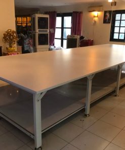 Bàn cắt vải công nghiệp xuyên việt 01