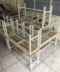 Ghế ngồi may công nghiệp
