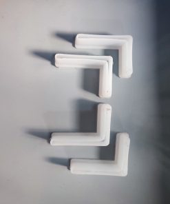 Đế nhựa chống trầy sắt V4x6