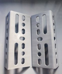 Sắt V Lỗ V4x6