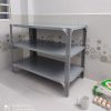 Kệ Sắt V Lỗ Cho Phòng Trọ
