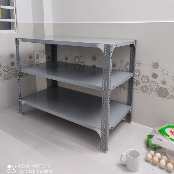 Kệ bếp cho phòng trọ