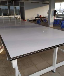 Bàn cắt vải công nghiệp Xuyên Việt giá từ sản xuất