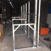 Bàn Cắt Vải Công Nghiệp 07