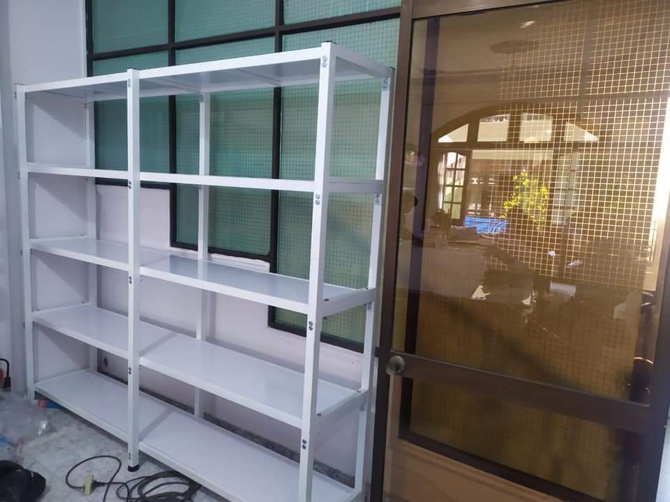 kệ để bán thành phẩm
