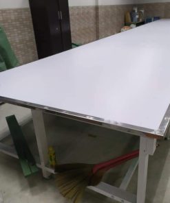 Bàn cắt vải công nghiệp 05