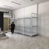 Kệ để vải cuộn Xuyên Việt