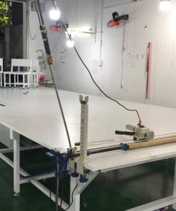 Bàn Cắt Vải Công Nghiệp 06