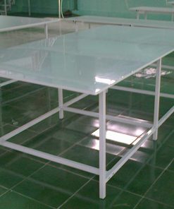 Bàn kiểm hàng Xuyên Việt uy tín chất lượng