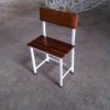 Ghế Ngồi May Công Nghiệp 08
