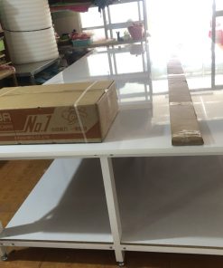 Bàn Cắt Vải Công Nghiệp 03