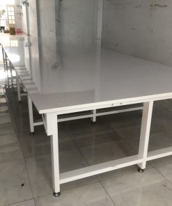 Bàn Cắt Vải Công Nghiệp 02
