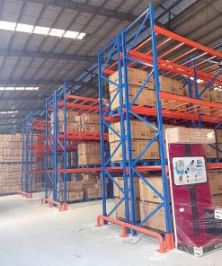 Kệ Sắt Pallet 02