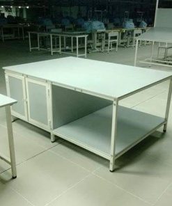 Bàn cuối chuyền