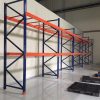Kệ Sắt Pallet 01