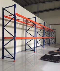 Kệ Sắt Pallet 01