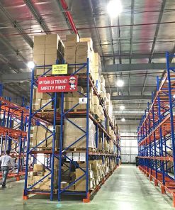 Kệ Sắt Pallet 03