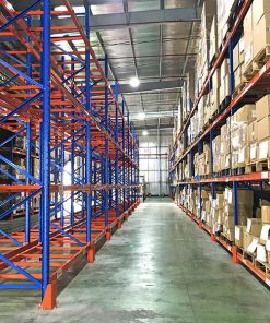 Kệ Sắt Pallet 04