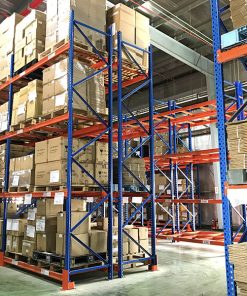 Kệ Sắt Pallet 05