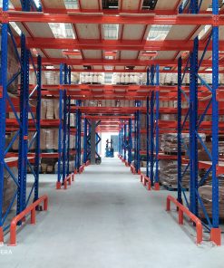 Kệ Sắt Pallet 06