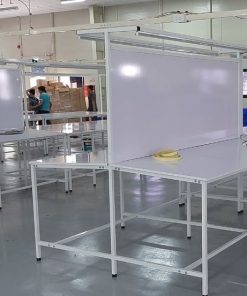 Bàn kiểm hàng 03