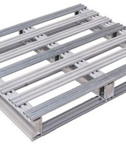 Pallet Sắt 02