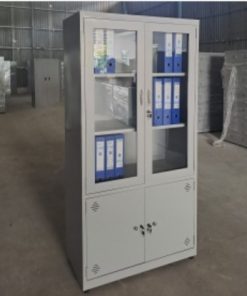 Tủ Hồ Sơ 02