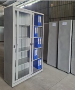 Tủ Hồ Sơ 18