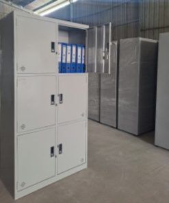 Tủ Hồ Sơ 20