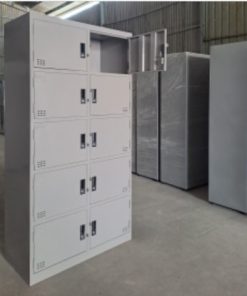 Tủ Hồ Sơ 21