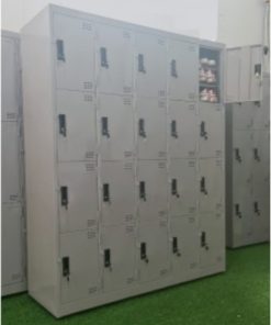 Tủ Giày Công Nhân 06