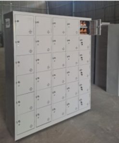Tủ Giày Công Nhân 10