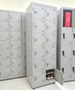 Tủ Giày Công Nhân 11