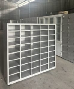 Tủ Giày Công Nhân 13