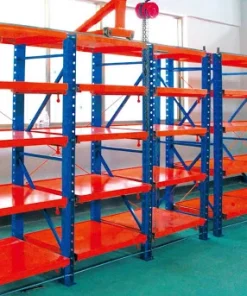 Kệ để khuôn mẫu Xuyên Việt uy tín chất lượng