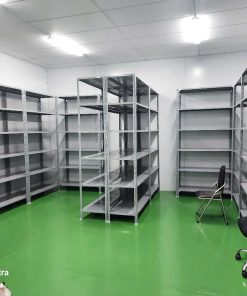 Kệ Sắt V Lỗ 01