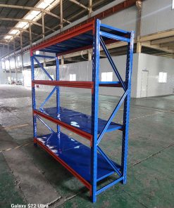 Kệ Sắt Trung Tải 09