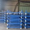 Pallet xếp chồng 05