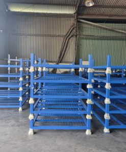 Pallet xếp chồng 05