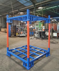 Pallet xếp chồng 04